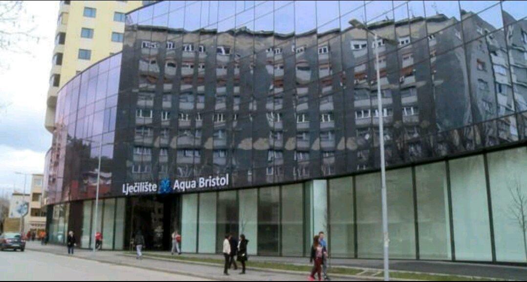 Amai Exclusive Apartment Tuzla Exterior photo