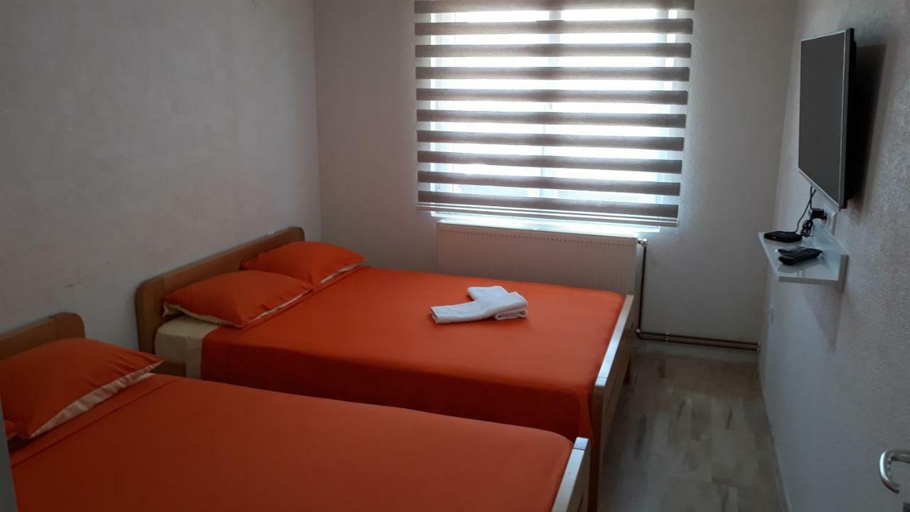 Amai Exclusive Apartment Tuzla Exterior photo